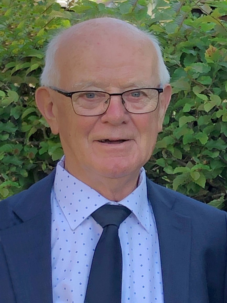 Paul THOMAS (7061939 2042024) Hansen