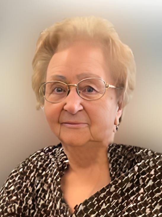 Maria POLLARIS