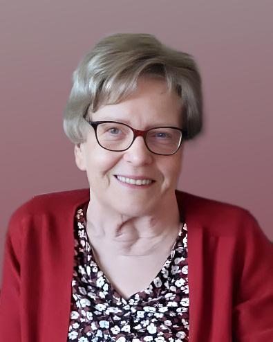 Maria ABRAMS