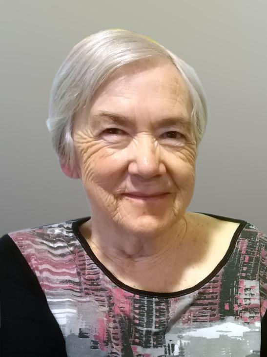 Jacqueline ADAMS