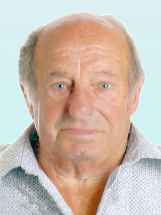 Edgard ADRIAENS