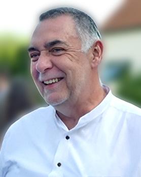 Eric ALEN