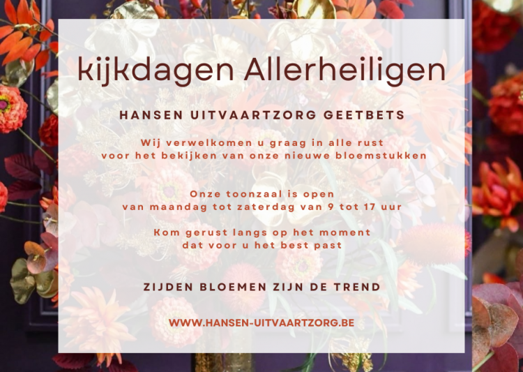 Allerheiligen 2025