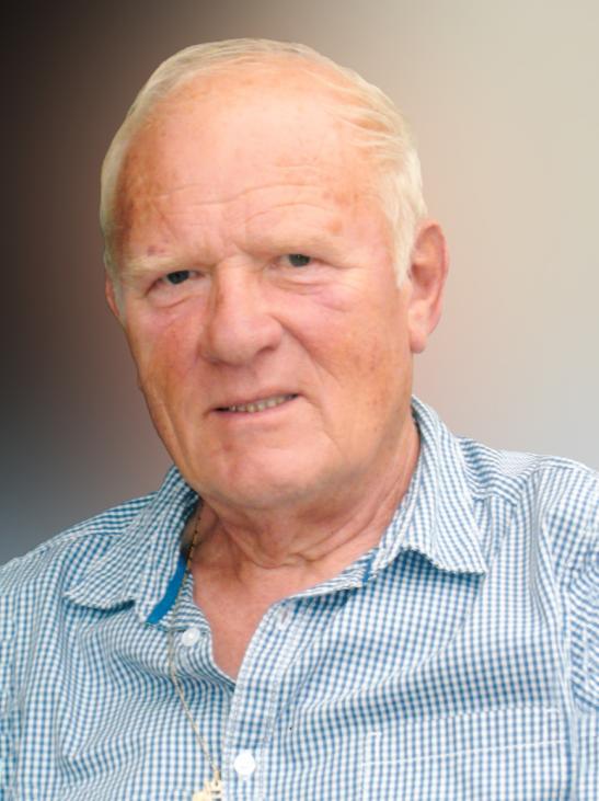 Jan BAEKEN
