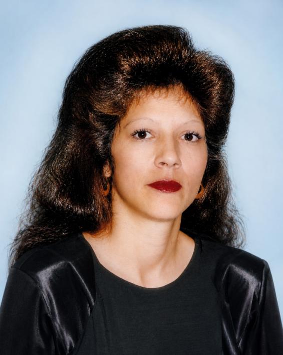 Etela BALOGOVA