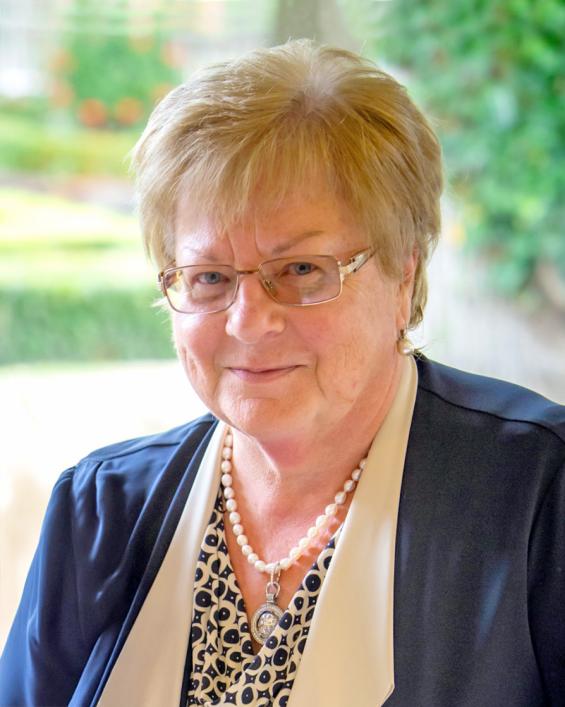 Christine BANGELS