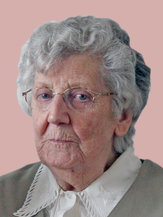Marcelle BARTHOLOMÉ