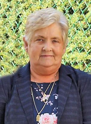 Hilda BEELEN