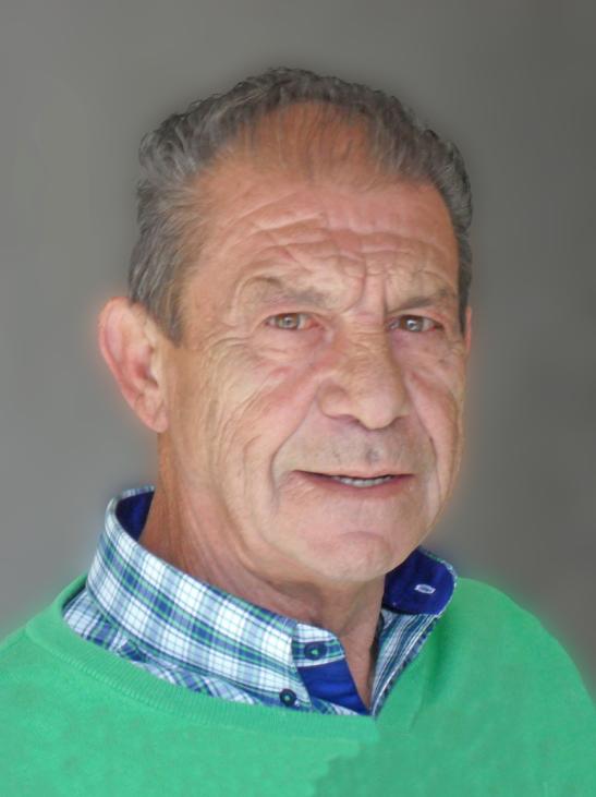 Robert BERDEN