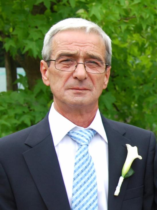 Roger BERNAERTS