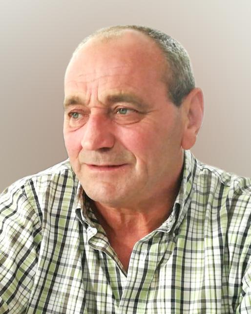 Gilbert BERVOETS
