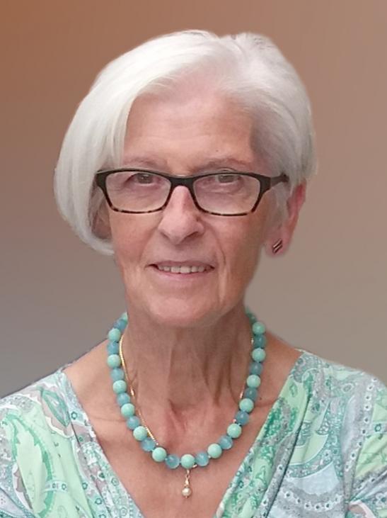 Hilda BERVOETS