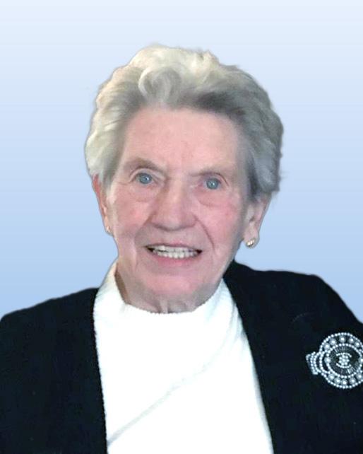 Maria BEUTJENS