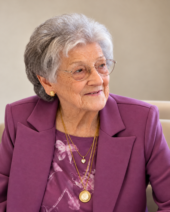 Jacqueline Verdonck