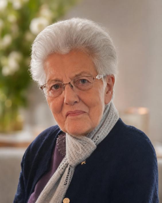 Anna BEX