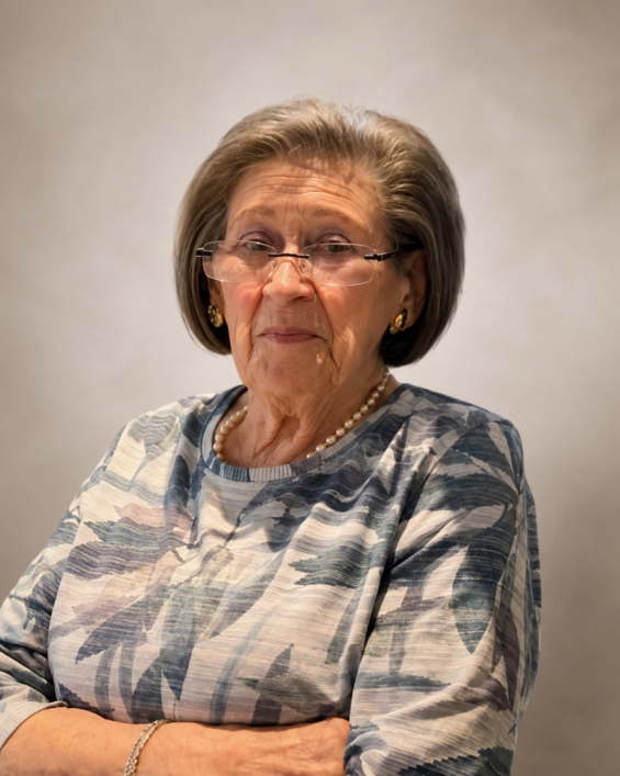 Marcella LEMMENS