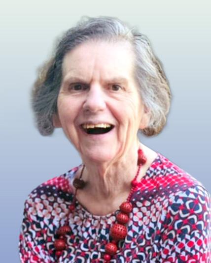 Annie BLOCKX