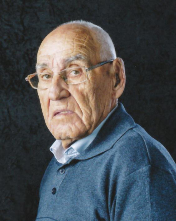 Martin BLOMMEN