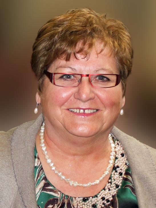 Lucienne BONNEUX
