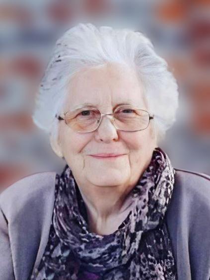 Henriette BOSMANS