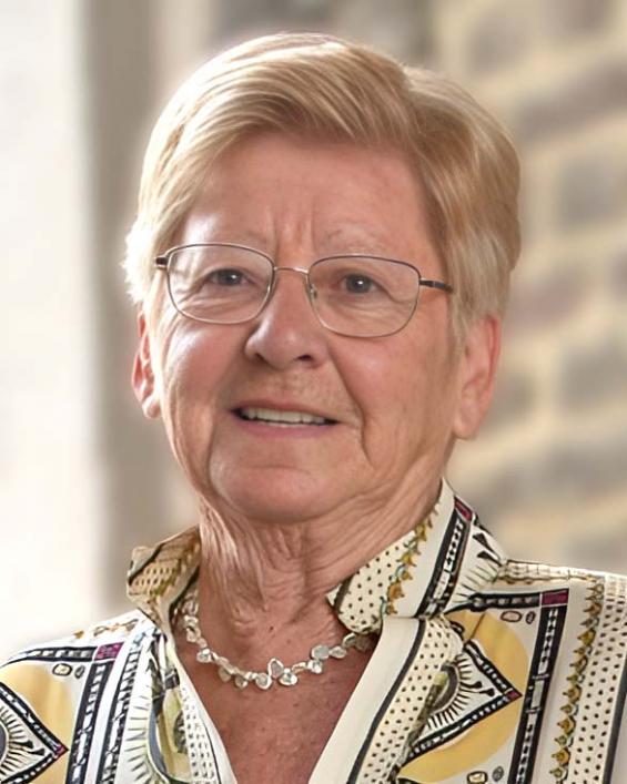 Juliette BOSSENS