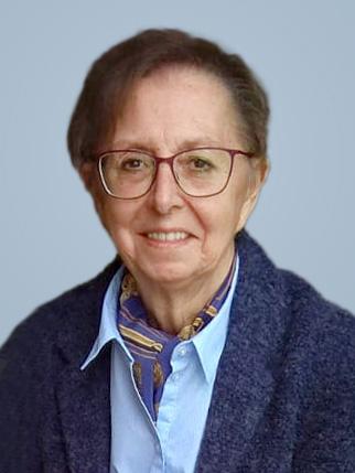 Anita BOSTYN
