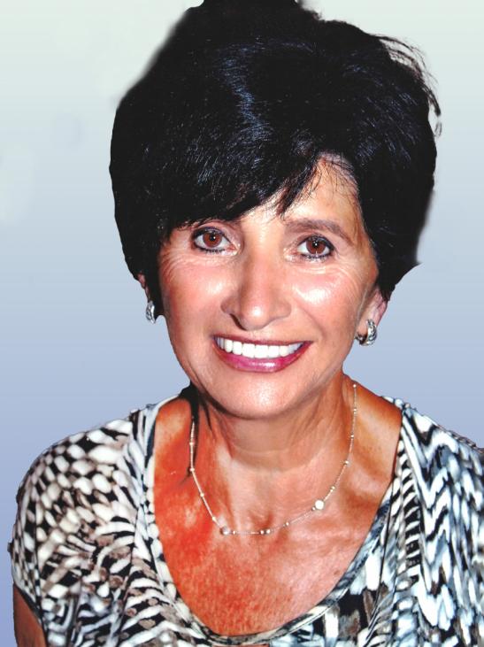 Rachelle BREESCH