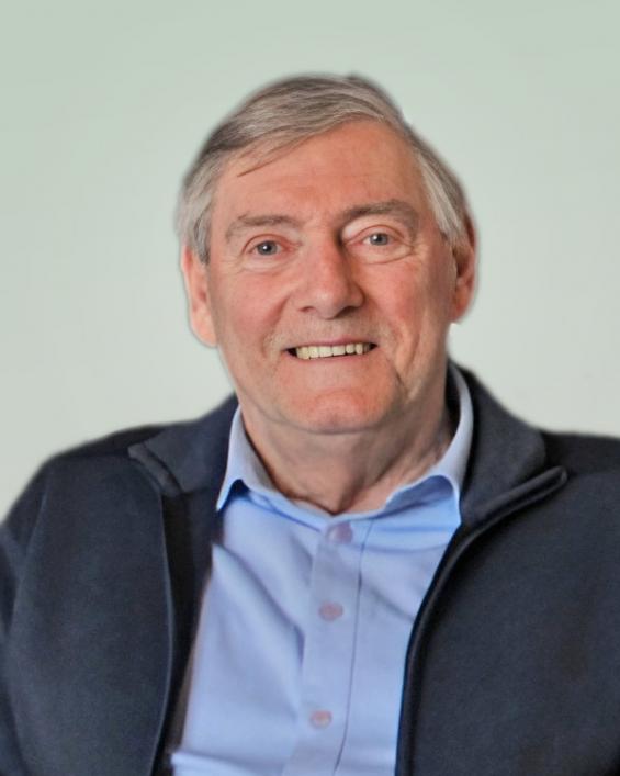 André BROOS