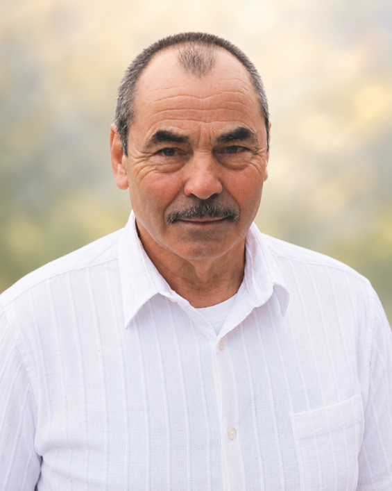 Maurice BROOS