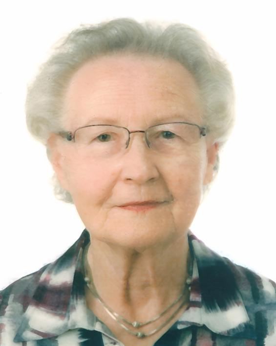 Hilda BUGGENHOUDT