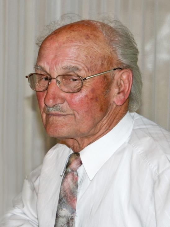 Jules BUSSELEN