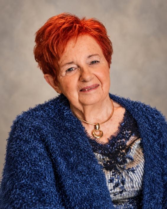 Rita Buttiens