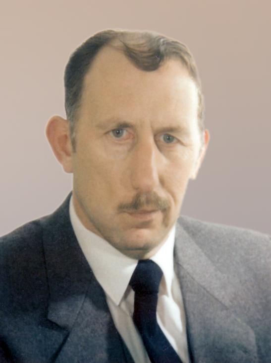Richard BUVENS