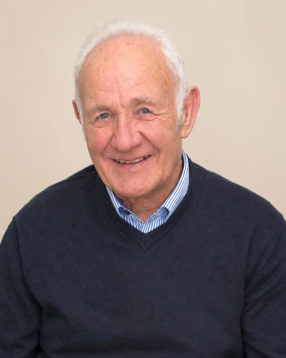 Cyril CAMS