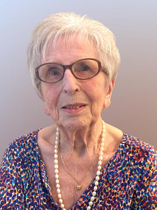 Irma CELIS