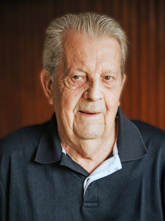 Jozef CEUX