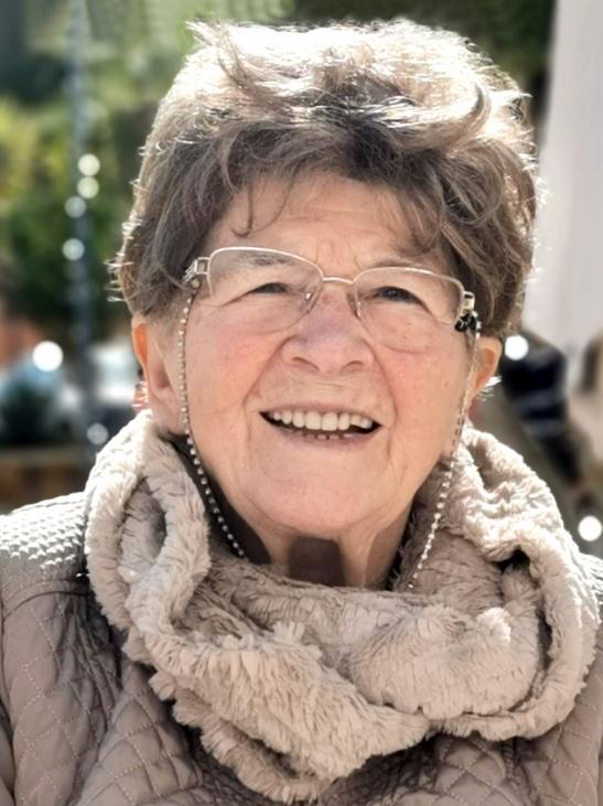 Eliza CLAES
