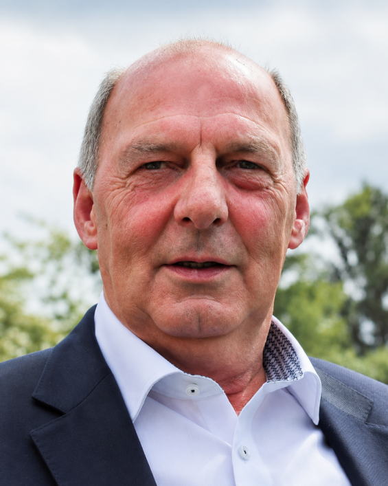 Ivo CLAES