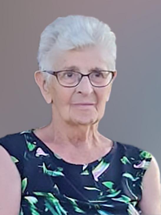 Paula CLAES