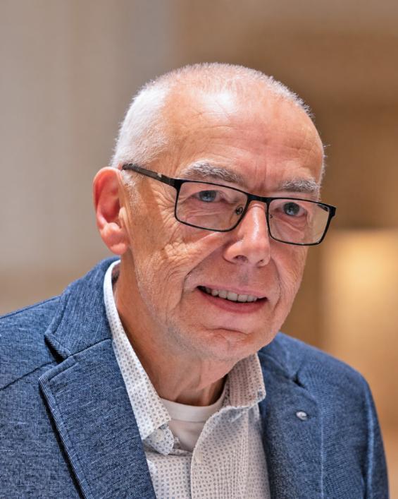 Theo Claes