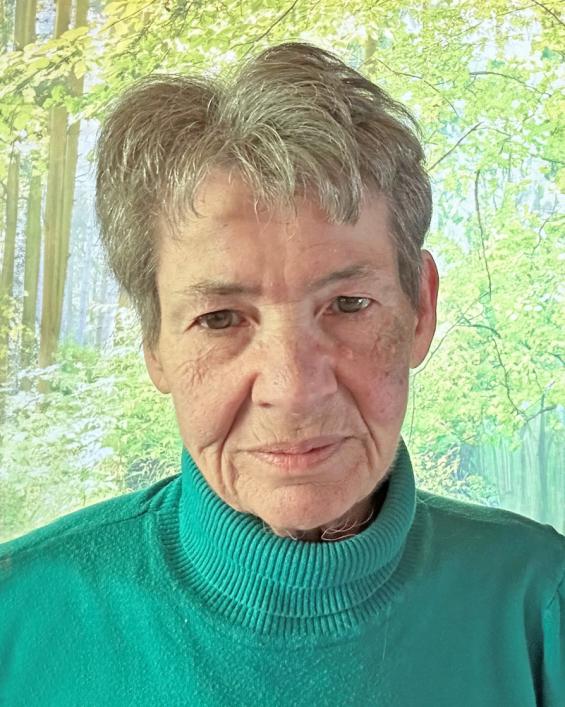 Jeannine CLAEYS