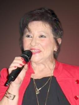 Simone CLEYNEN