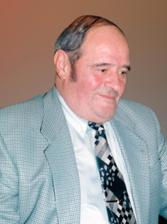 Vital COEMANS