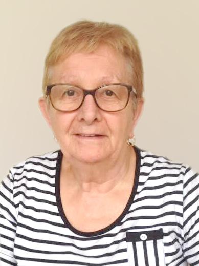 Eveline COENEN