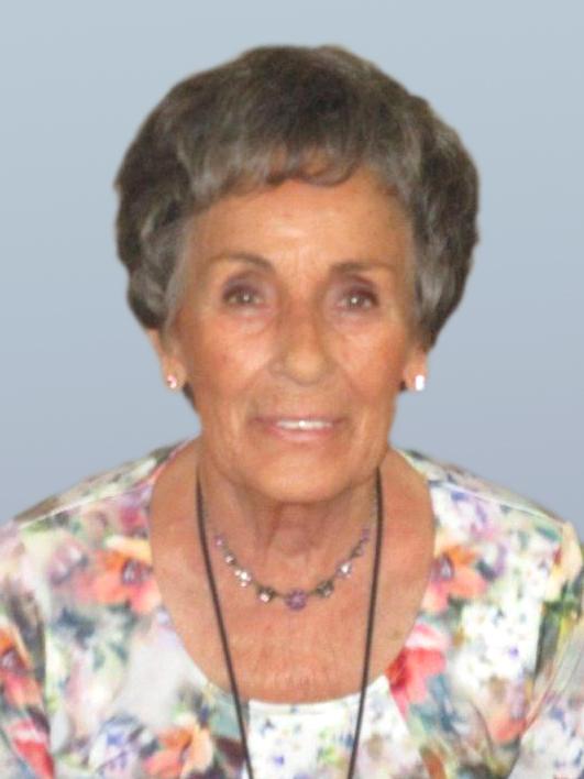 Alice COLSON