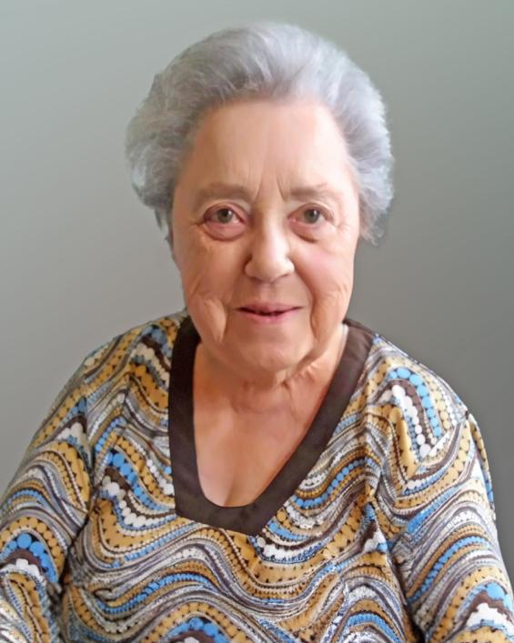 Denise COMEYNE