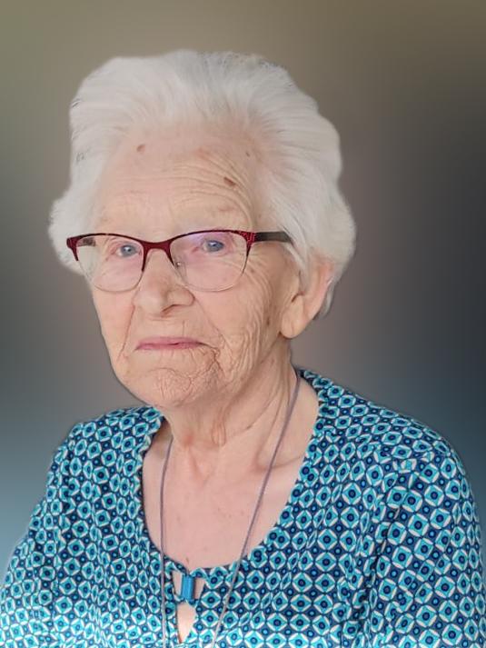 Mathilde CONVENTS
