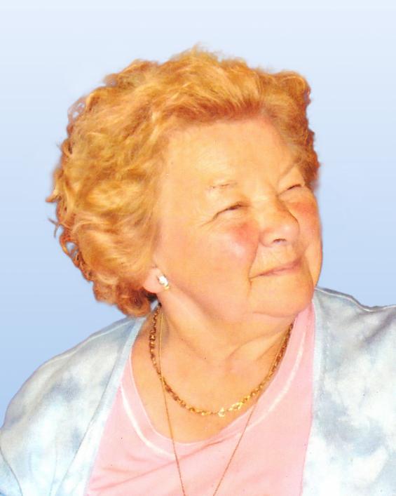 Anne-Marie CORDONNIER