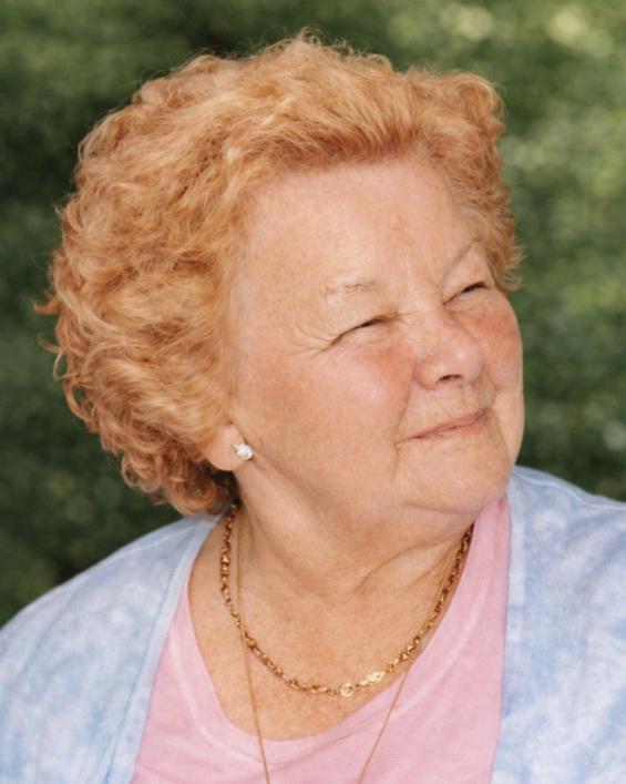 Anne-Marie CORDONNIER