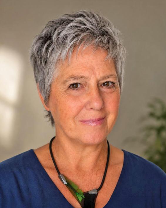 Linda CORTEN